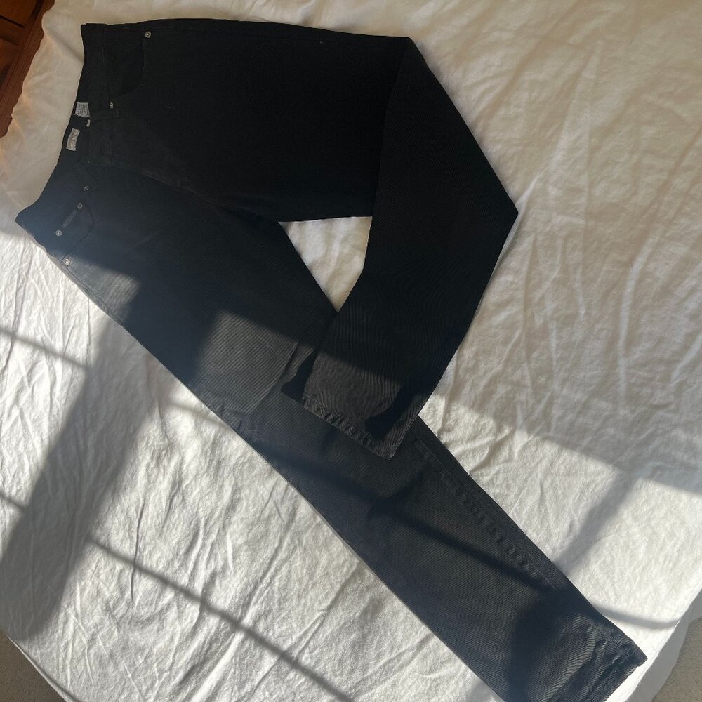 Perfect Condition Vintage Calvin Klein 90's Jean - Picture 3 of 7